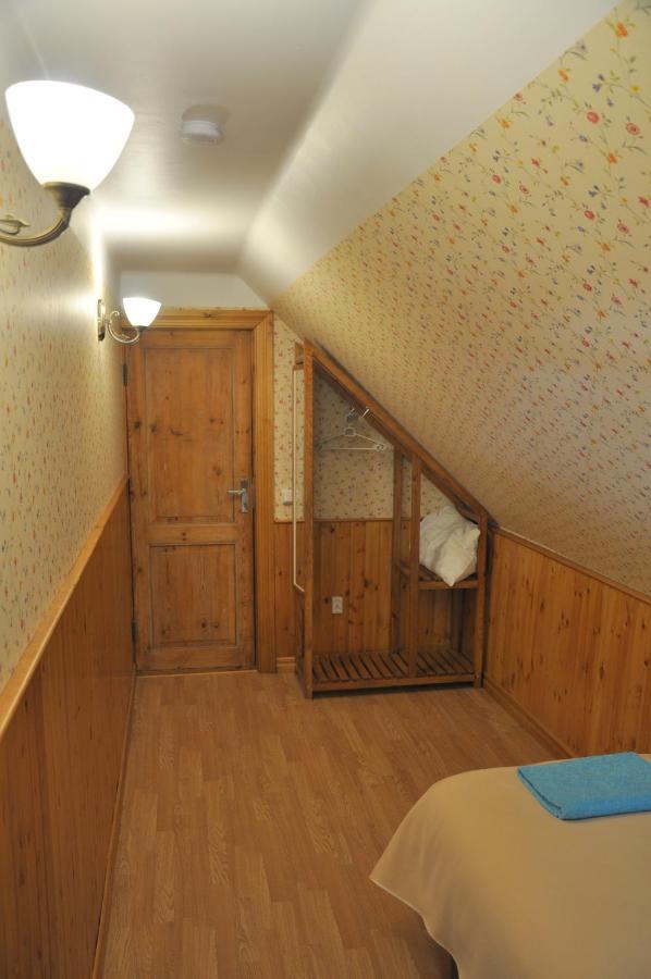 Tiia Guesthouse Pärnu Dış mekan fotoğraf