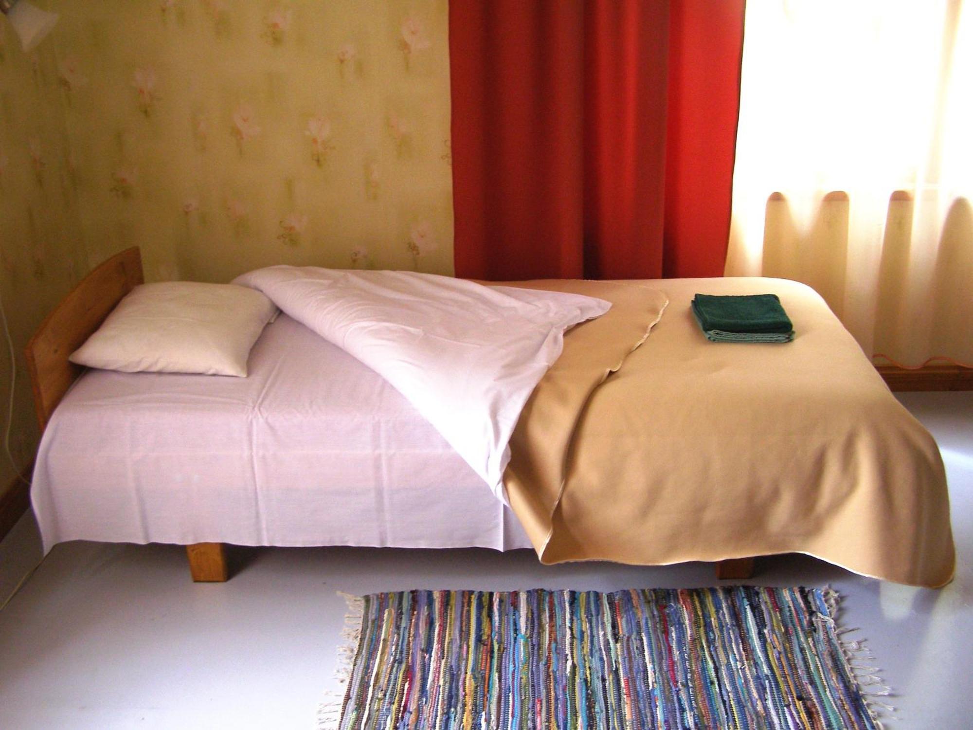 Tiia Guesthouse Pärnu Dış mekan fotoğraf