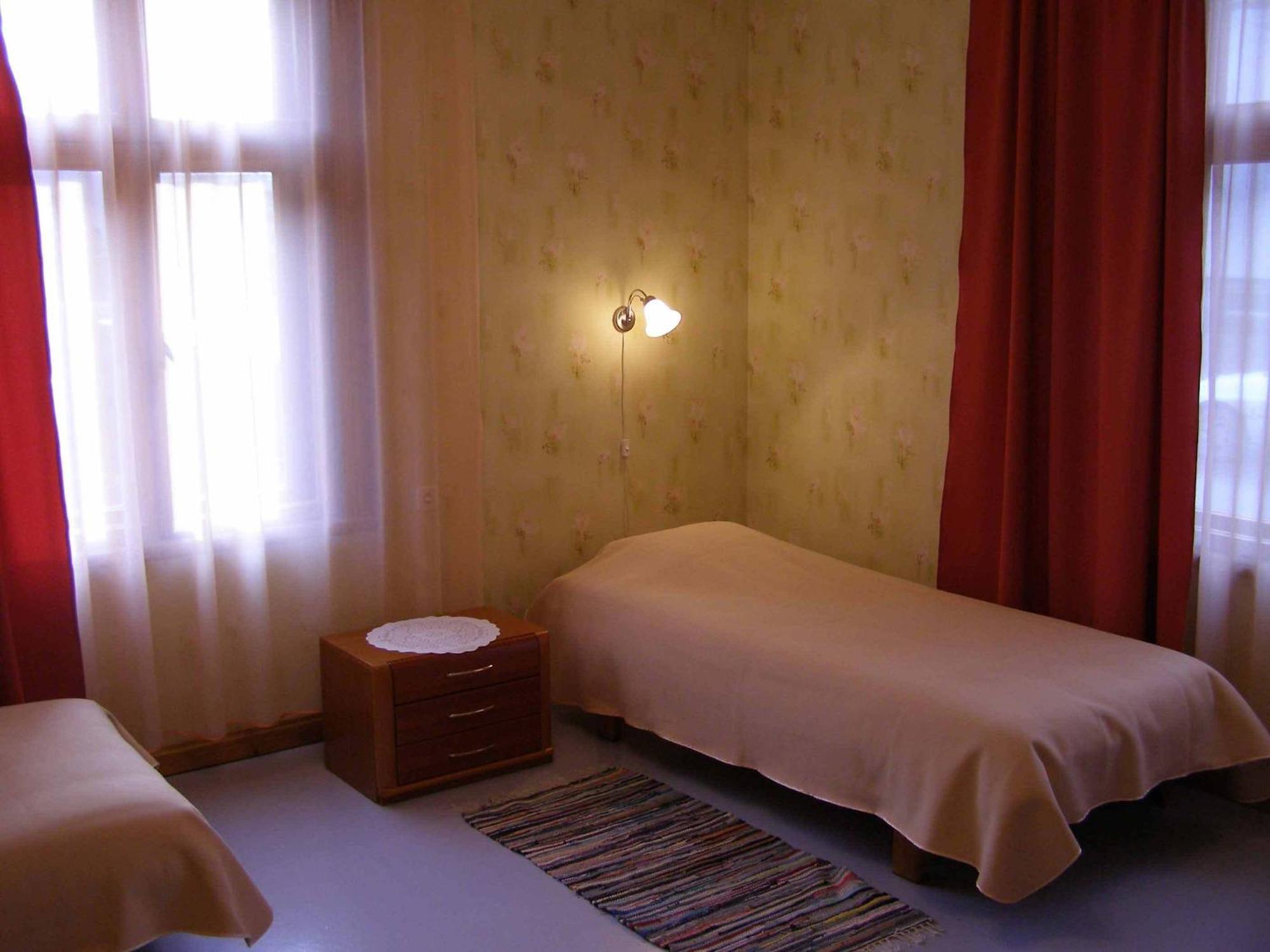 Tiia Guesthouse Pärnu Dış mekan fotoğraf