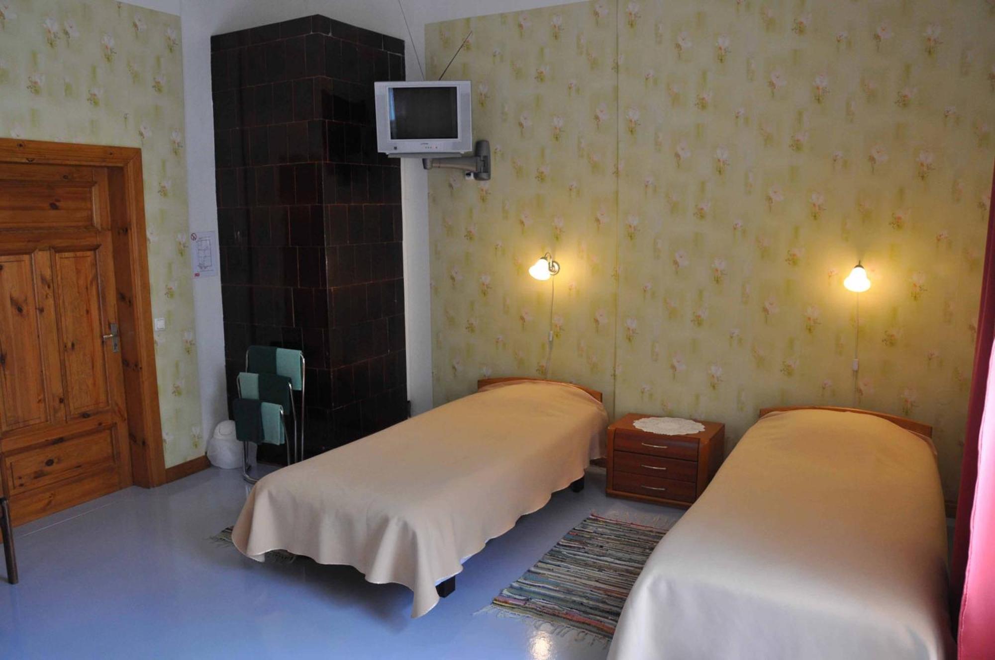 Tiia Guesthouse Pärnu Dış mekan fotoğraf