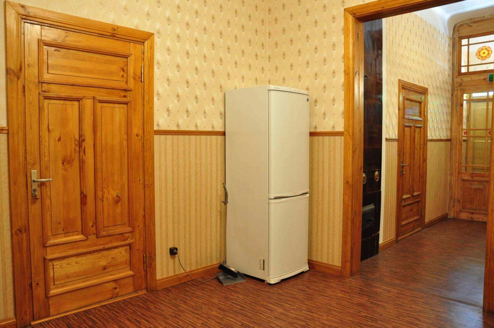 Tiia Guesthouse Pärnu Dış mekan fotoğraf
