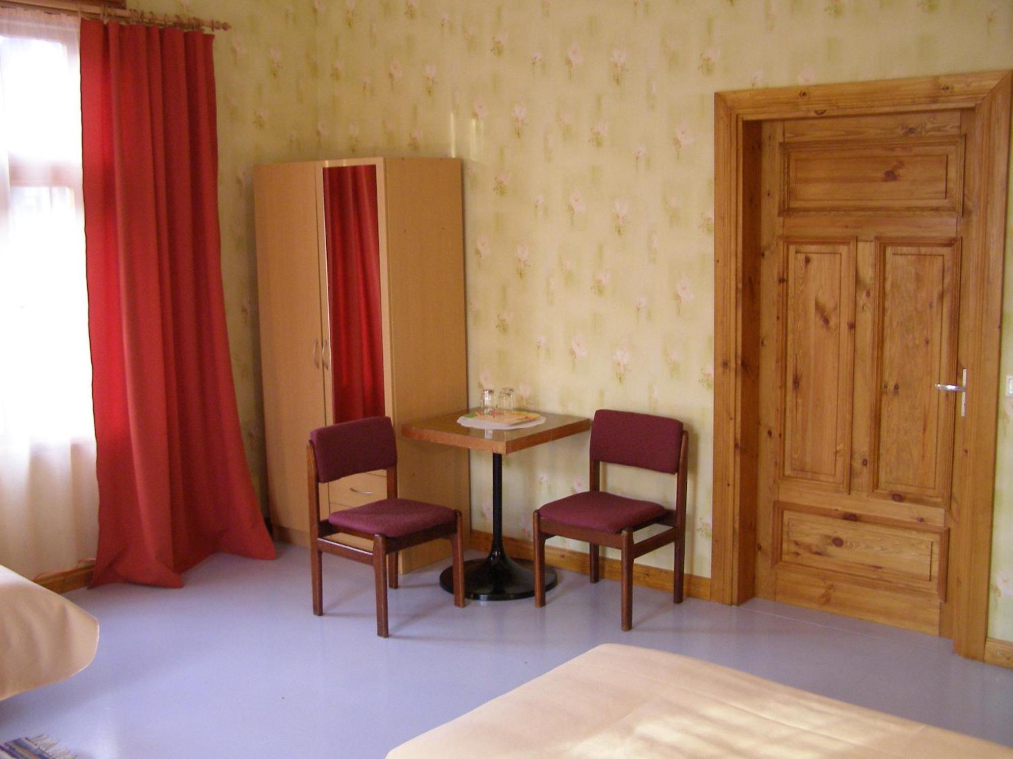 Tiia Guesthouse Pärnu Dış mekan fotoğraf