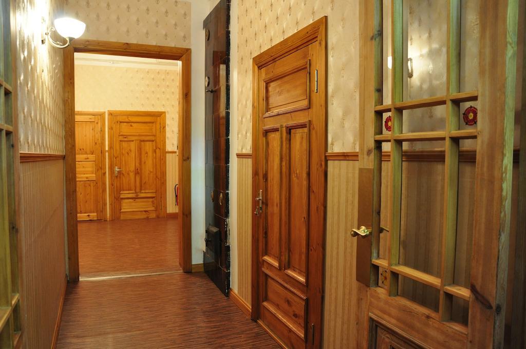 Tiia Guesthouse Pärnu Dış mekan fotoğraf